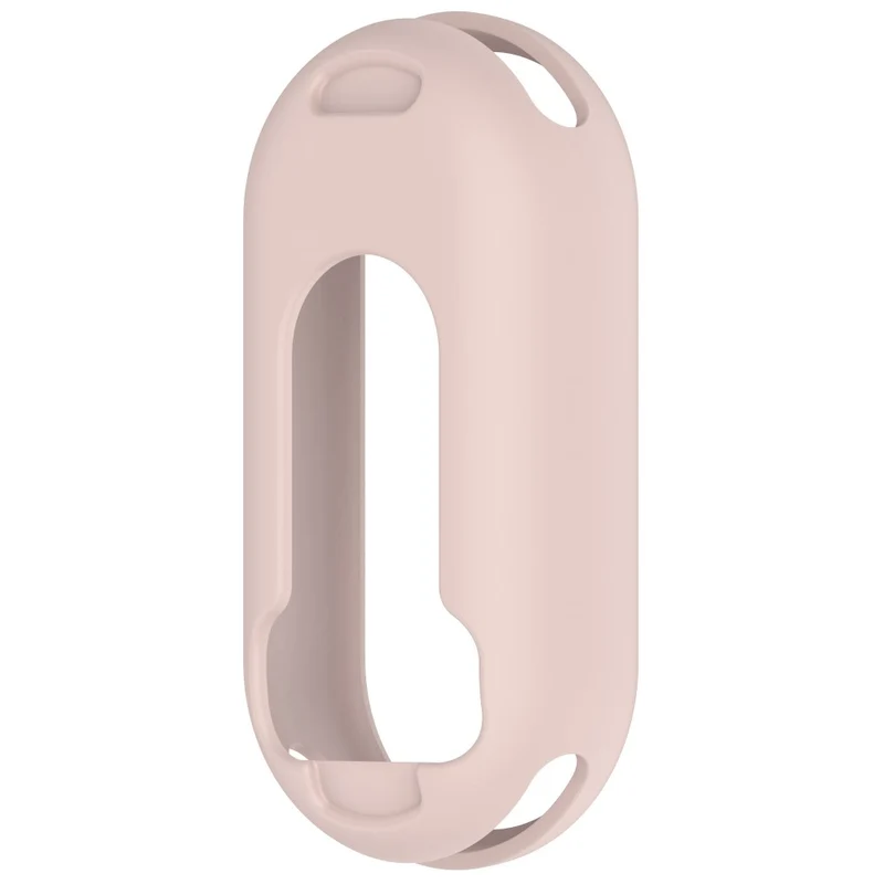 Xiaomi Mi Band 9 / Xiaomi Smart Band 8 Silikon Universell Bumper