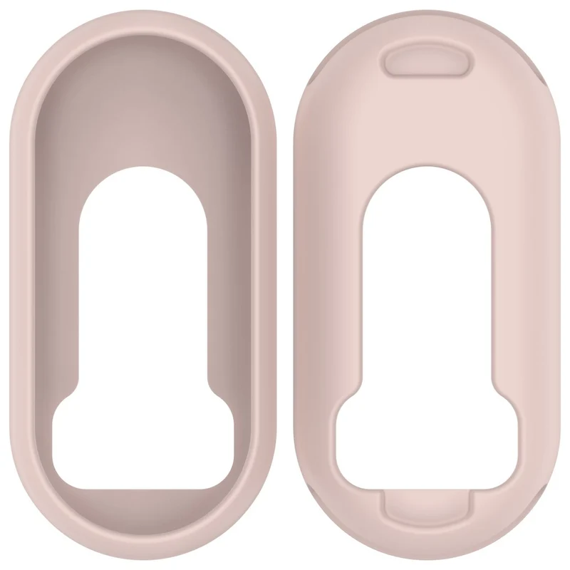 Xiaomi Mi Band 9 / Xiaomi Smart Band 8 Silikon Universell Bumper