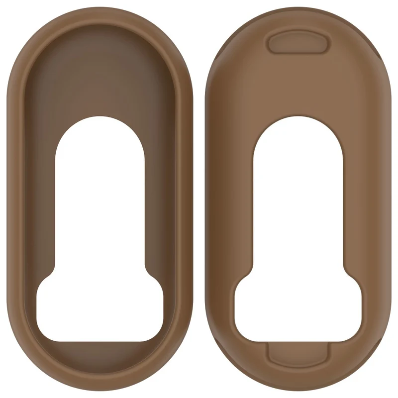 Xiaomi Mi Band 9 / Xiaomi Smart Band 8 Silikon Universell Bumper