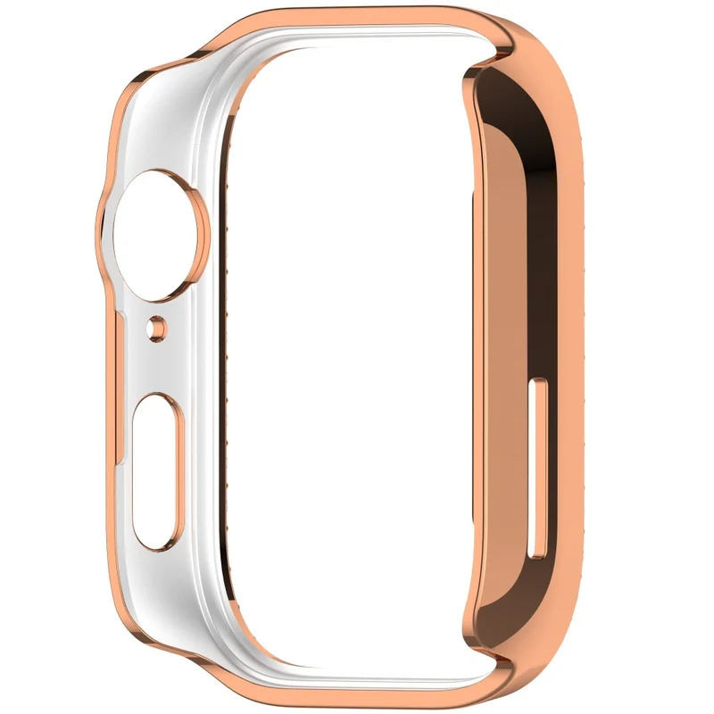 Huawei Watch Fit 3 Schützende Strass und Silikon Bumper