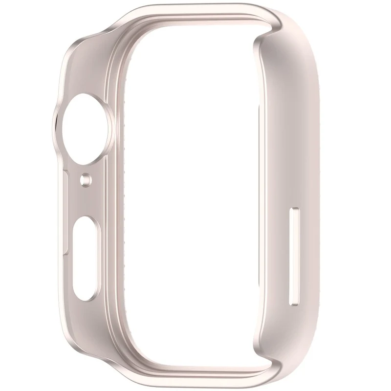 Huawei Watch Fit 3 Schützende Strass und Silikon Bumper