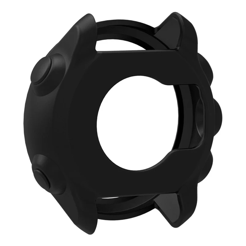 Garmin Forerunner 245 / Garmin Forerunner 245 Music Schützende Silikon Universell Bumper