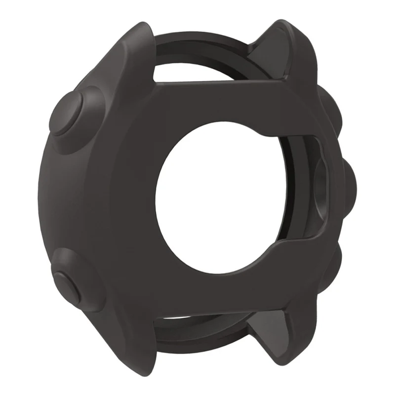 Garmin Forerunner 245 / Garmin Forerunner 245 Music Schützende Silikon Universell Bumper