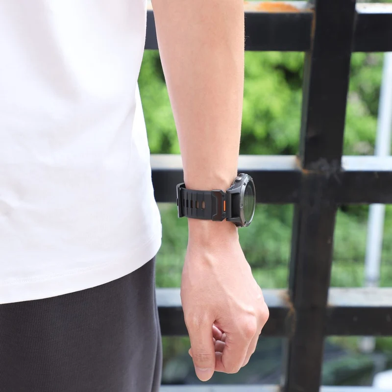 Unglaublich Süß Universell Silikon Universell Armband