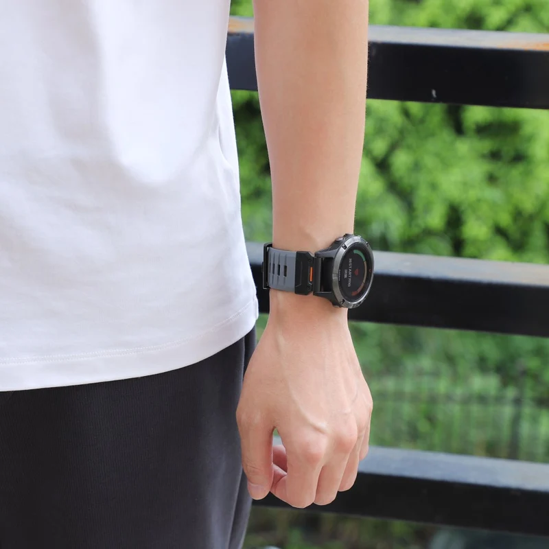 Unglaublich Süß Universell Silikon Universell Armband