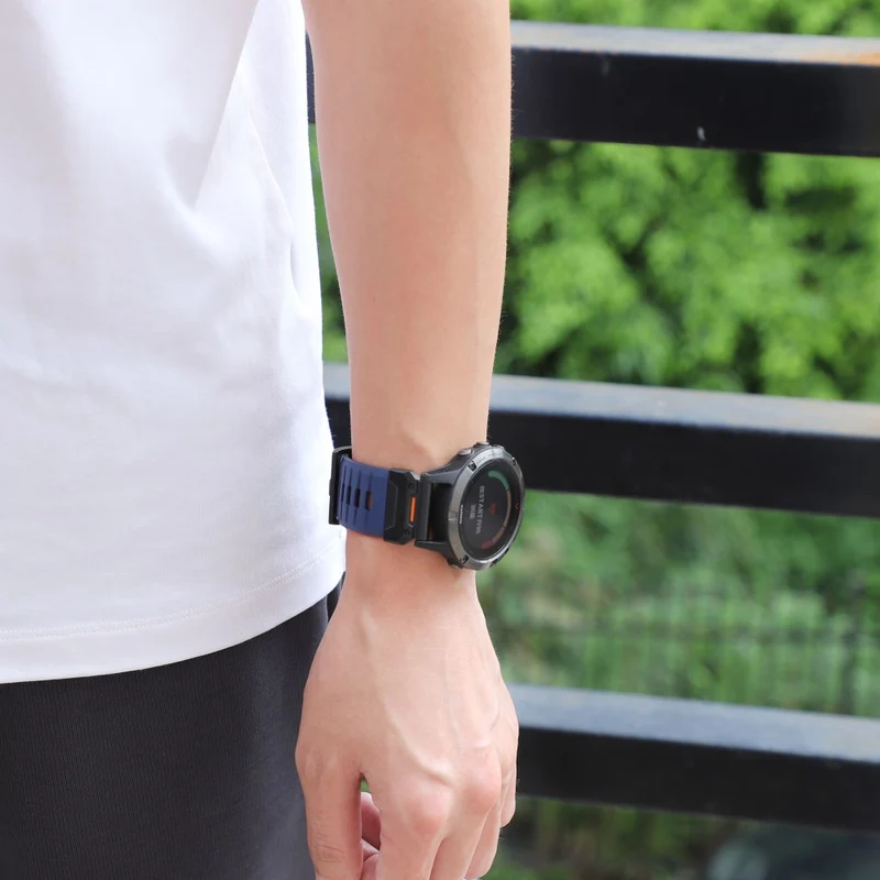 Unglaublich Süß Universell Silikon Universell Armband