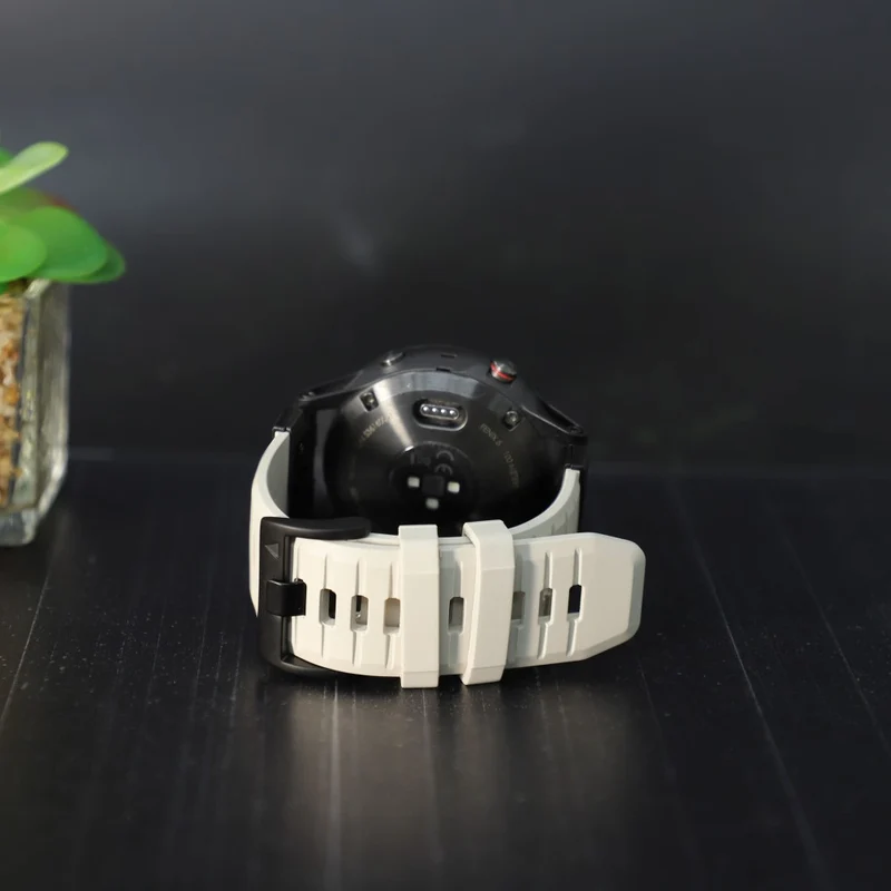 Unglaublich Süß Universell Silikon Universell Armband
