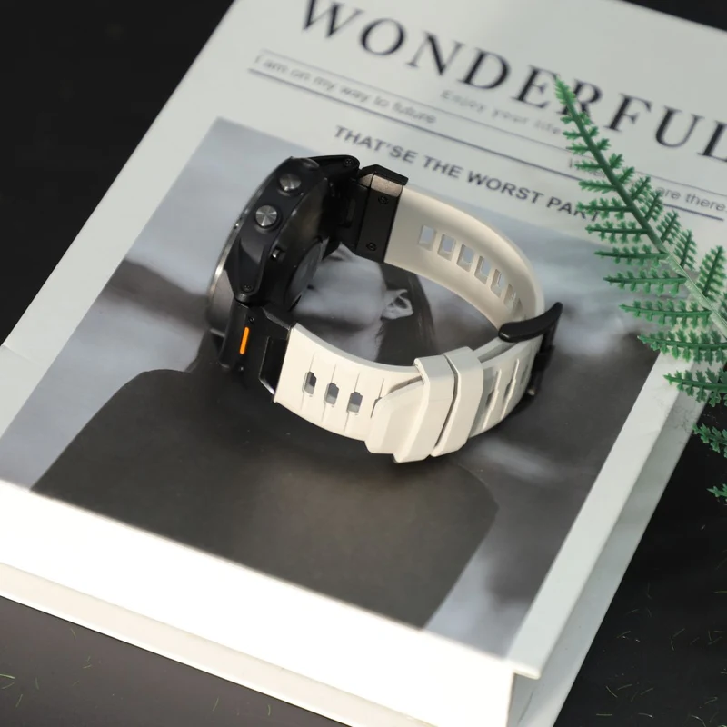 Unglaublich Süß Universell Silikon Universell Armband