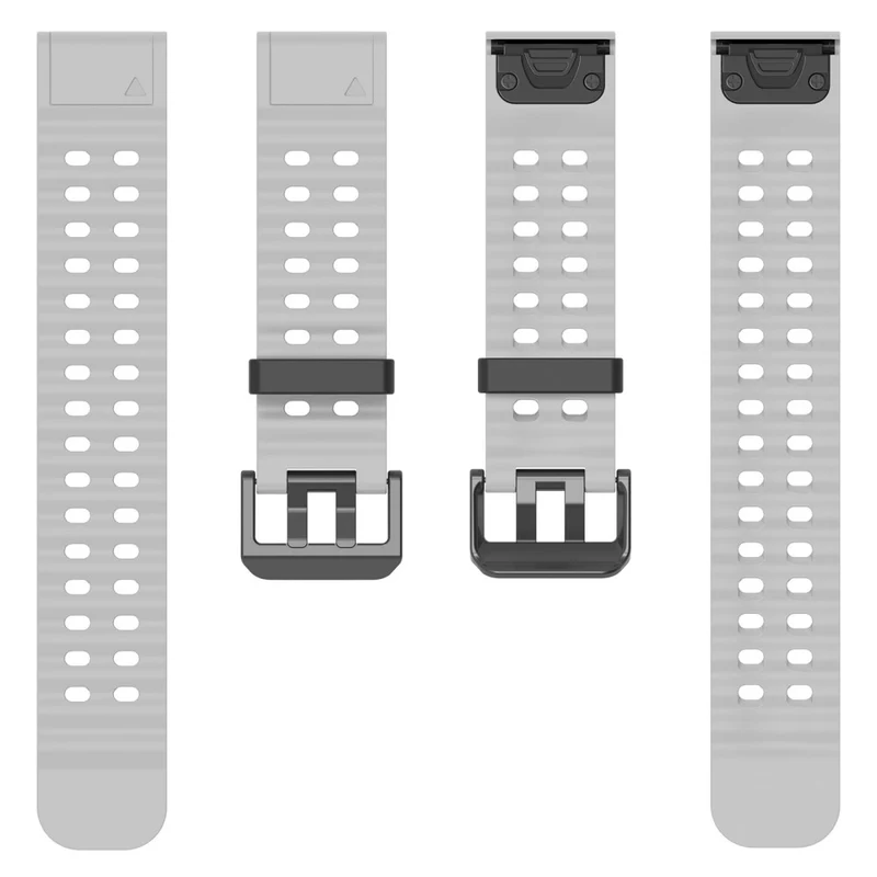 Unglaublich Süß Universell Silikon Universell Armband