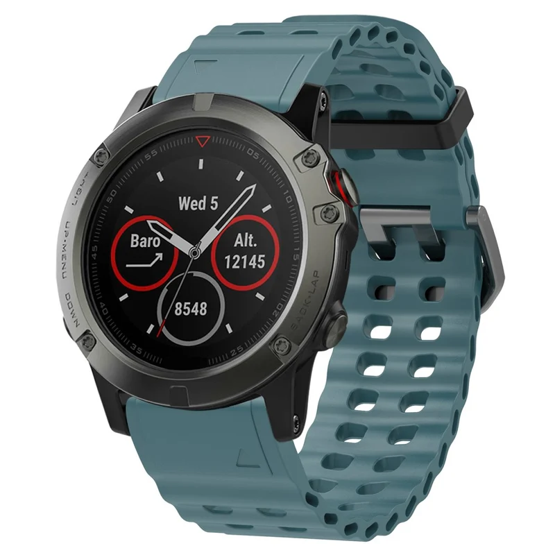 Unglaublich Süß Universell Silikon Universell Armband