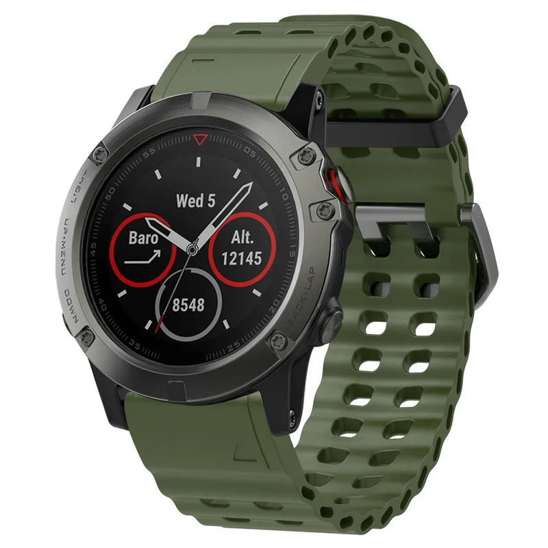 Unglaublich Süß Universell Silikon Universell Armband