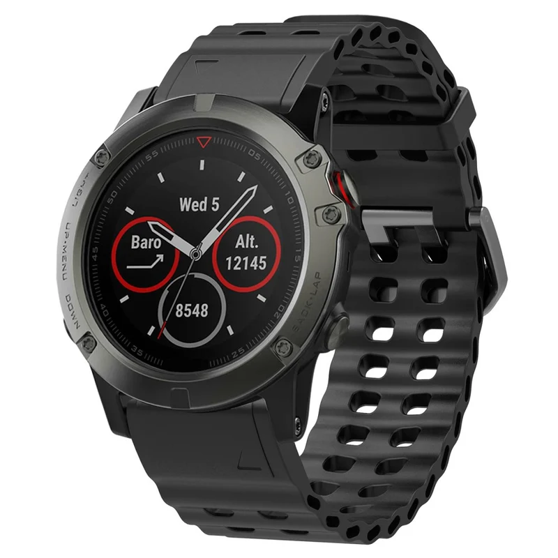 Megasüß Universell Silikon Universell Armband