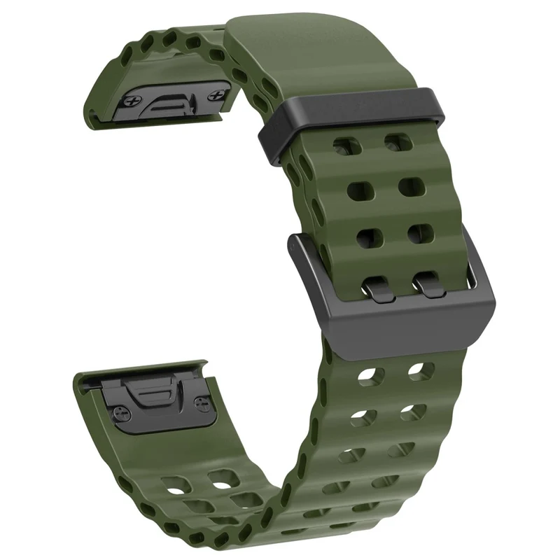 Megasüß Universell Silikon Universell Armband