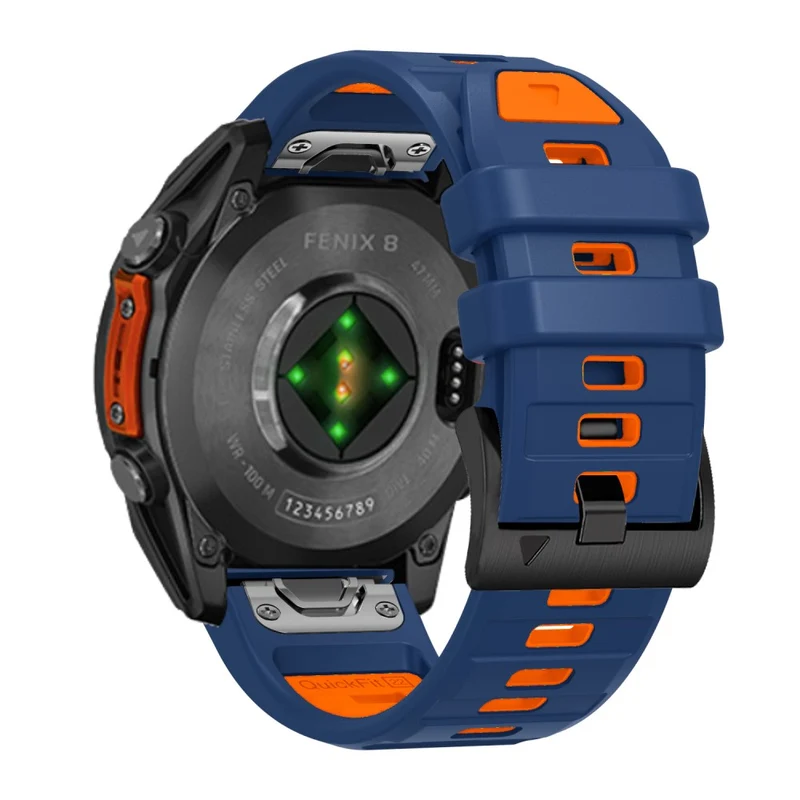 Megasüß Universell Silikon Universell Armband