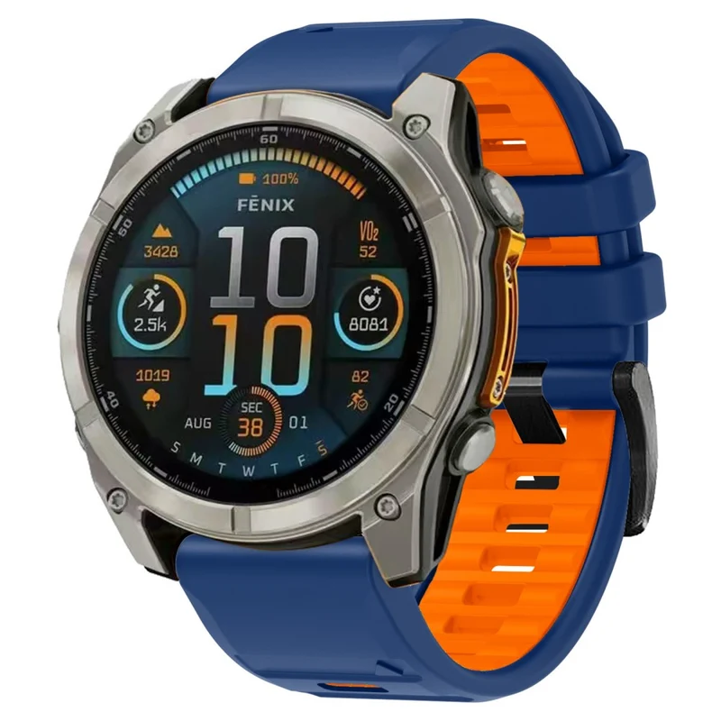Megasüß Universell Silikon Universell Armband