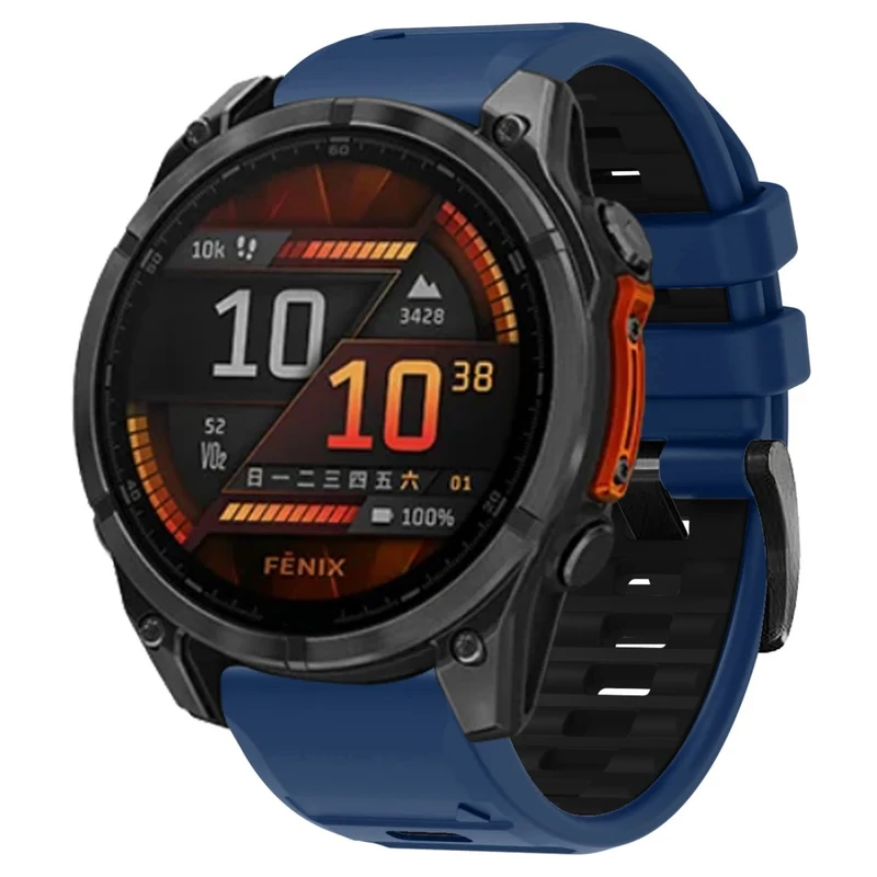 Megasüß Universell Silikon Universell Armband