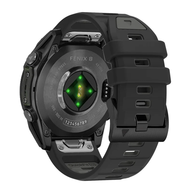 Megasüß Universell Silikon Universell Armband
