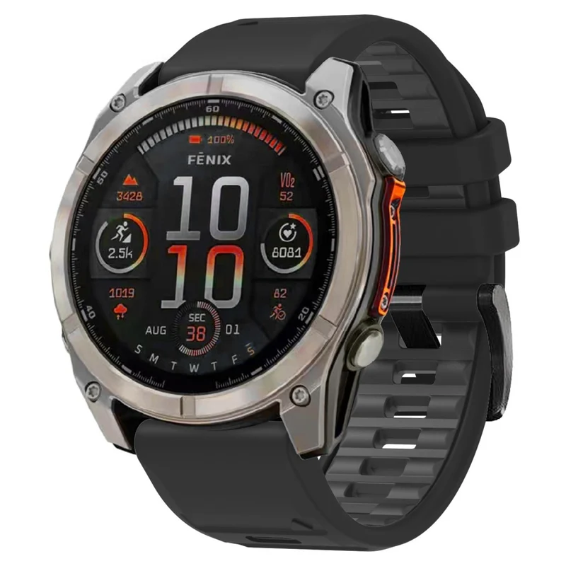 Megasüß Universell Silikon Universell Armband