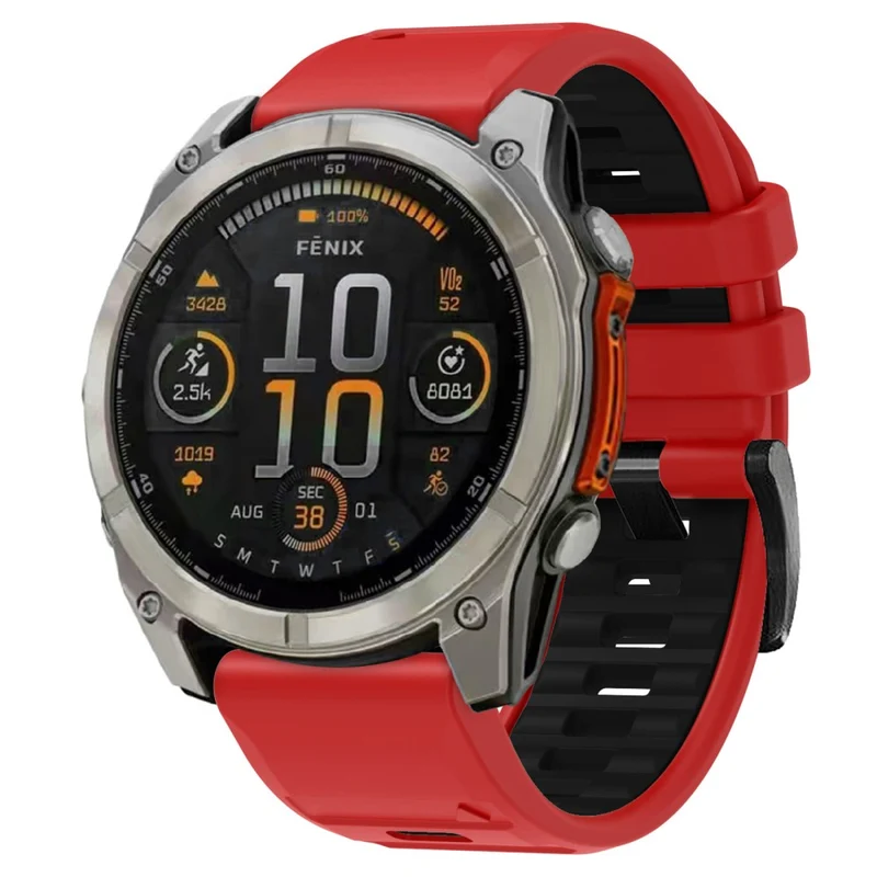 Megasüß Universell Silikon Universell Armband