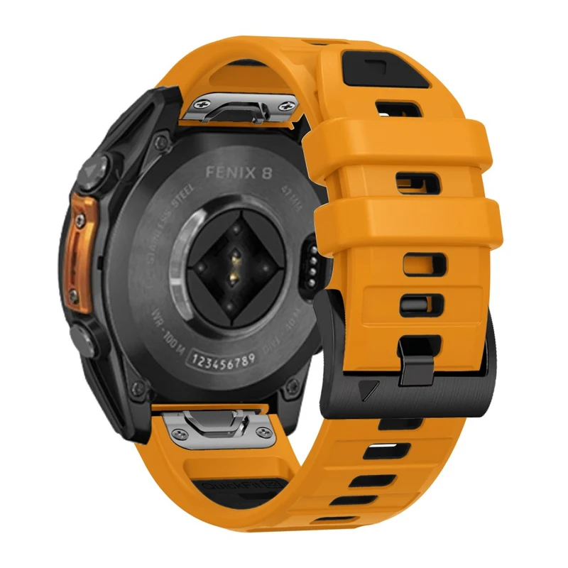 Megasüß Universell Silikon Universell Armband