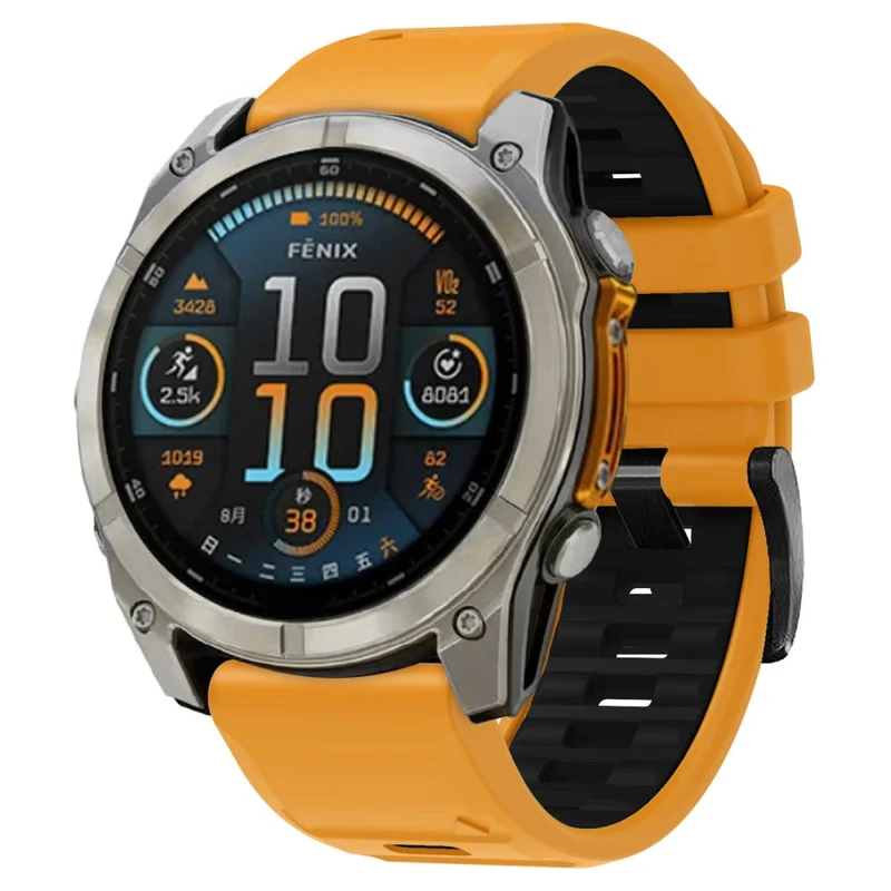 Megasüß Universell Silikon Universell Armband