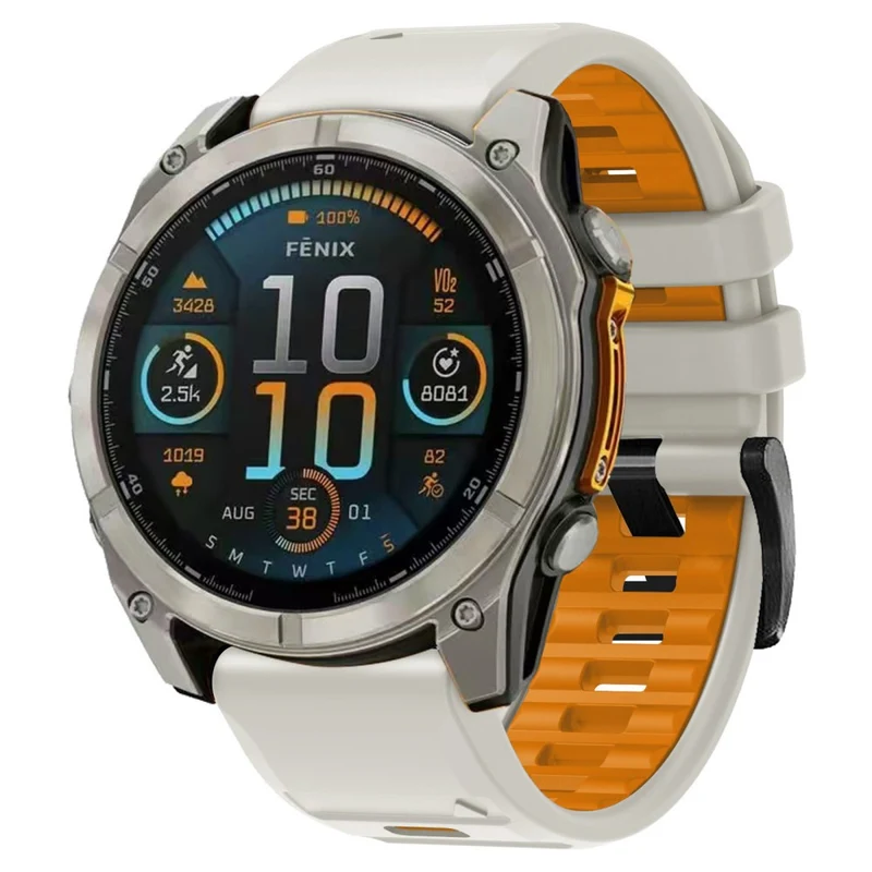 Megasüß Universell Silikon Universell Armband