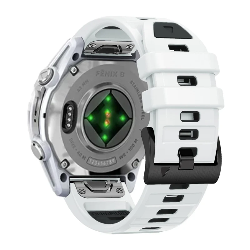 Sehr Angenehm Universell Silikon Universell Armband