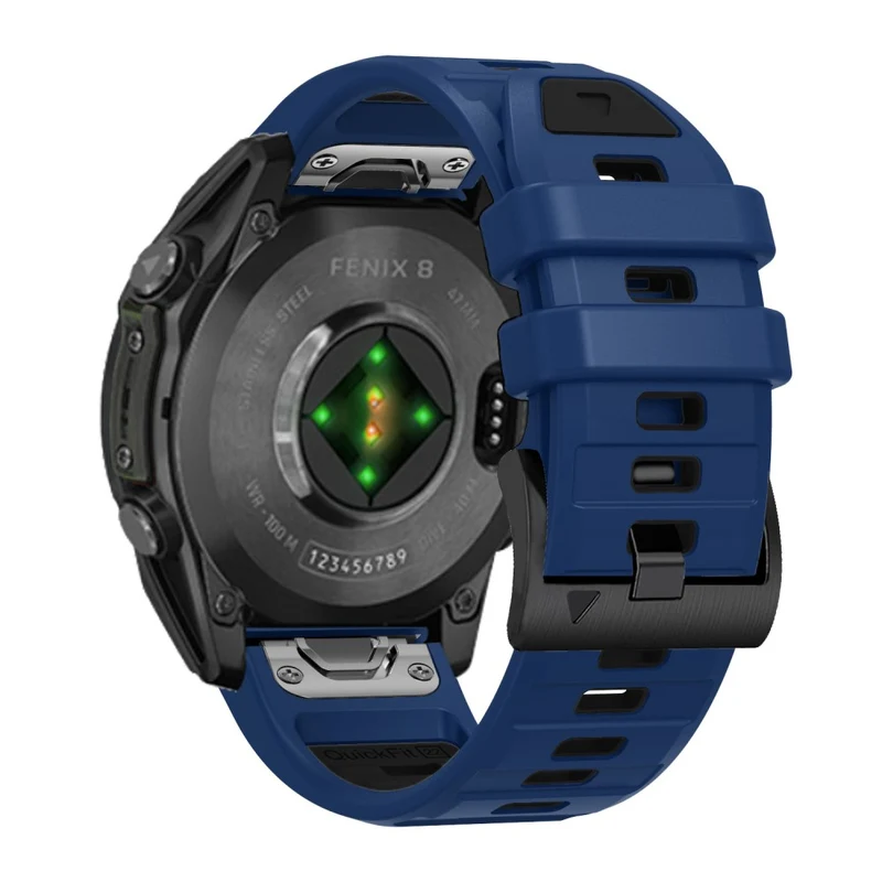 Sehr Angenehm Universell Silikon Universell Armband