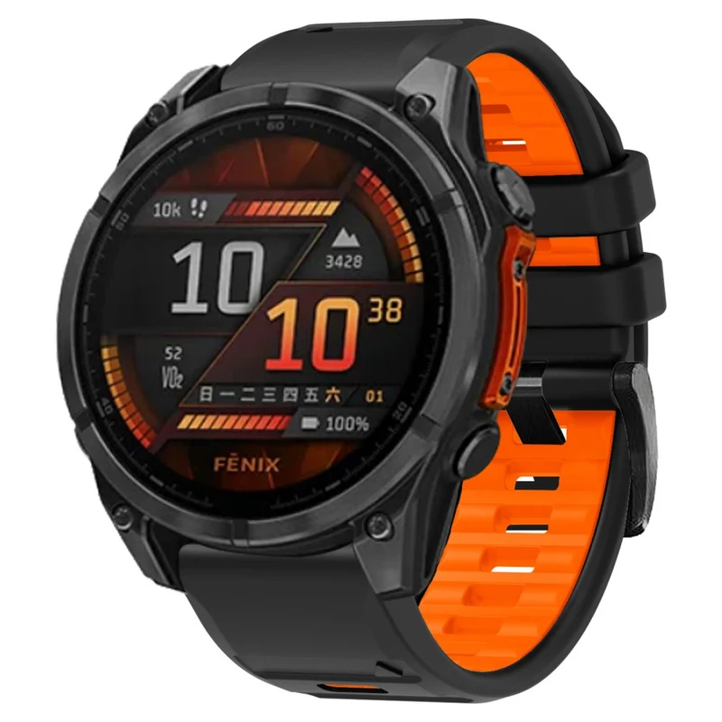 Sehr Angenehm Universell Silikon Universell Armband