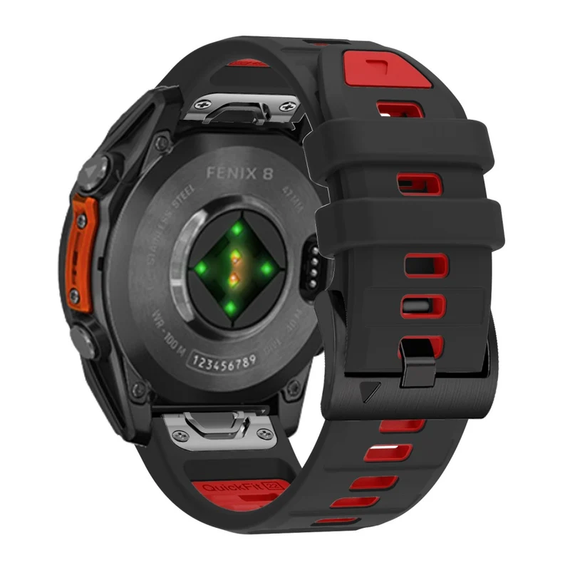 Sehr Angenehm Universell Silikon Universell Armband