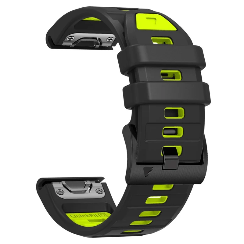 Sehr Angenehm Universell Silikon Universell Armband