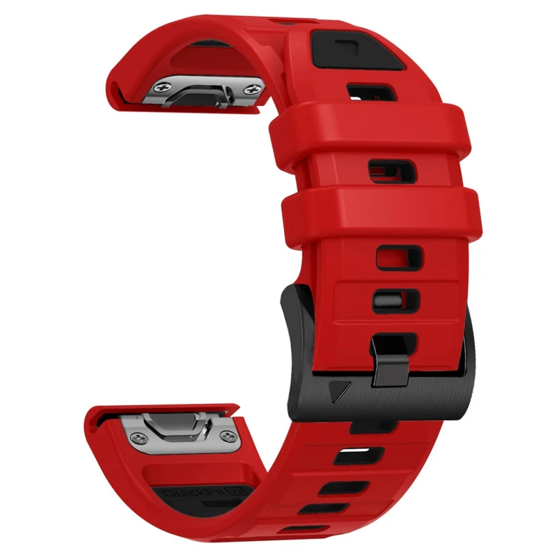 Sehr Angenehm Universell Silikon Universell Armband