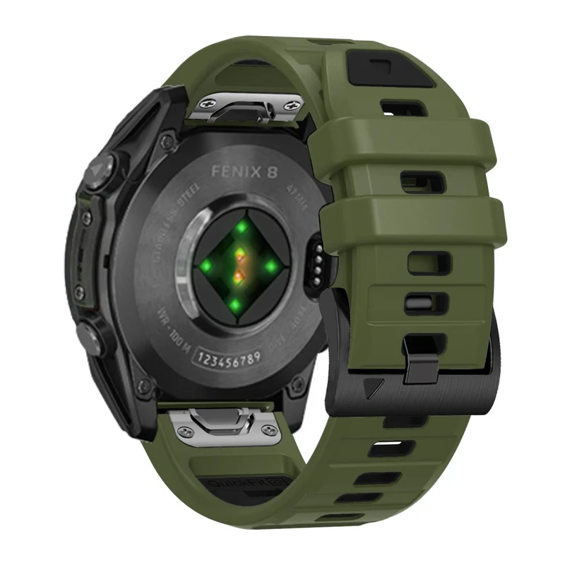 Sehr Angenehm Universell Silikon Universell Armband