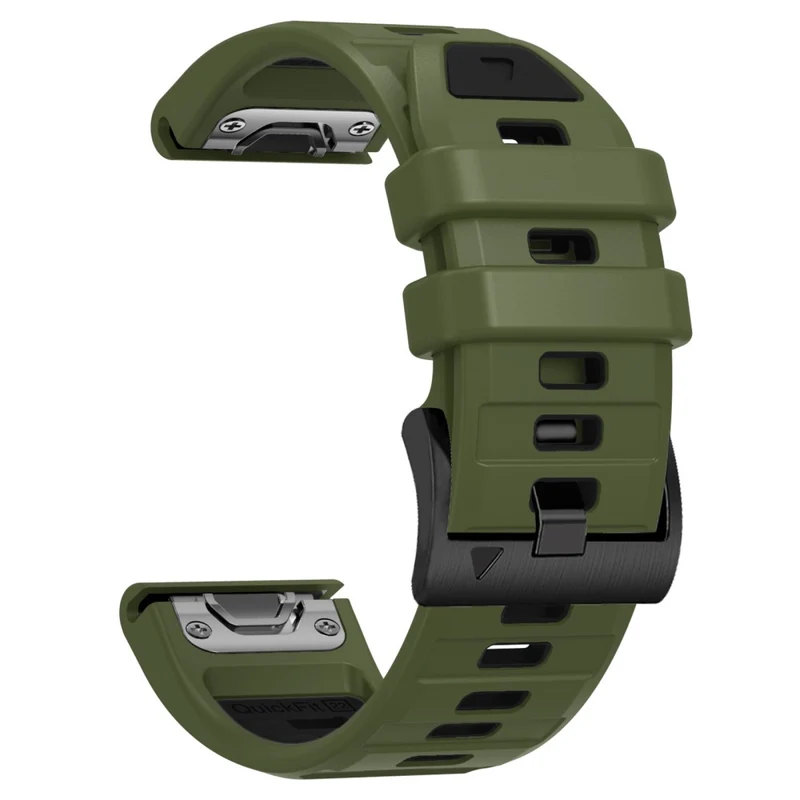 Sehr Angenehm Universell Silikon Universell Armband