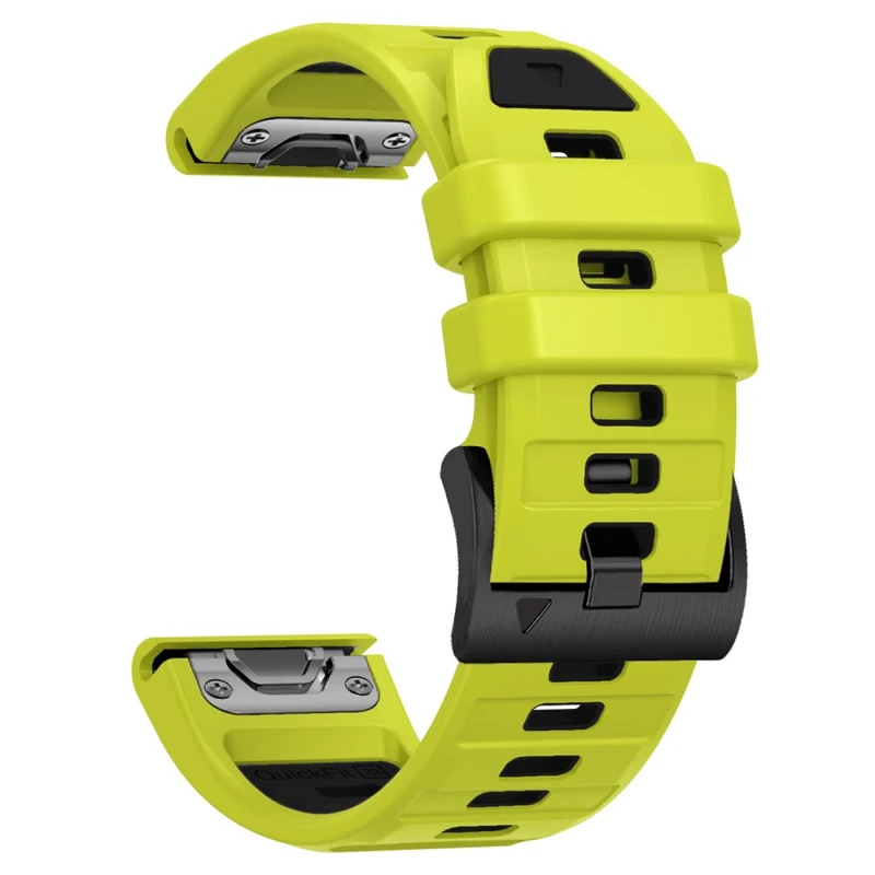 Sehr Angenehm Universell Silikon Universell Armband