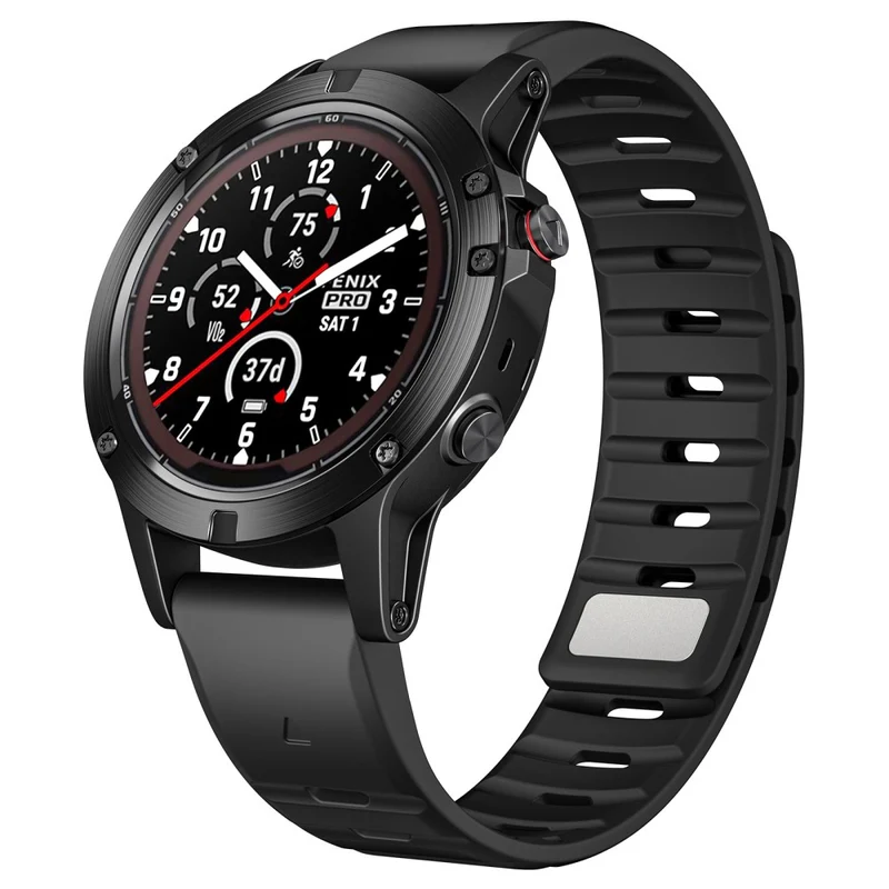 Wirklich Angenehm Universell Silikon Universell Armband