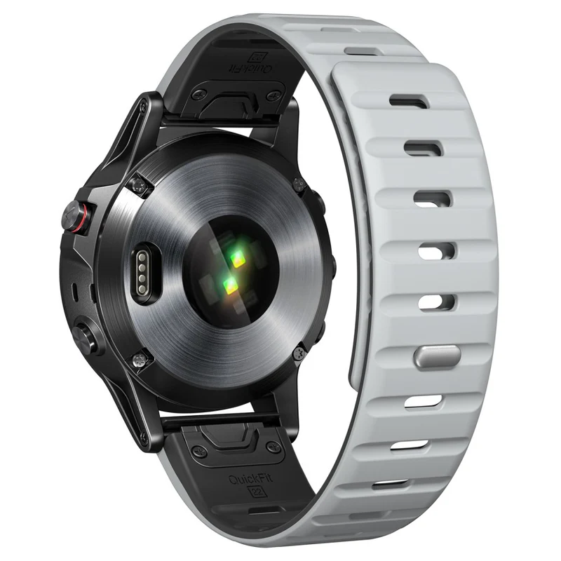 Wirklich Angenehm Universell Silikon Universell Armband