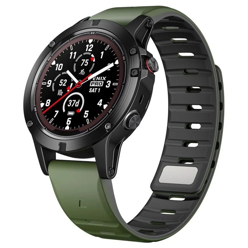 Megasüß Universell Silikon Universell Armband