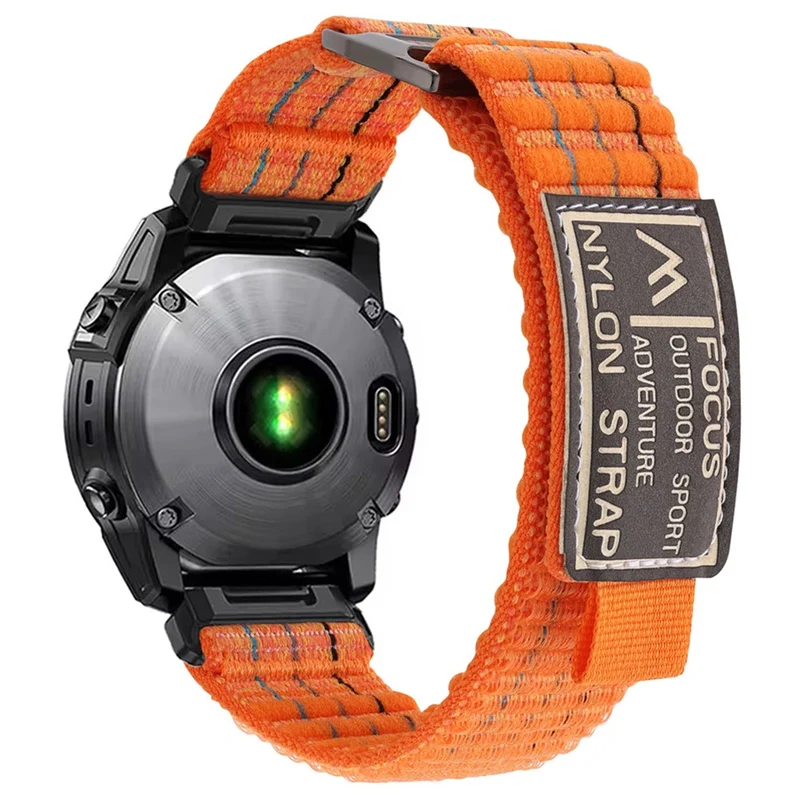 Mega Cool Universell Nylon Universell Armband