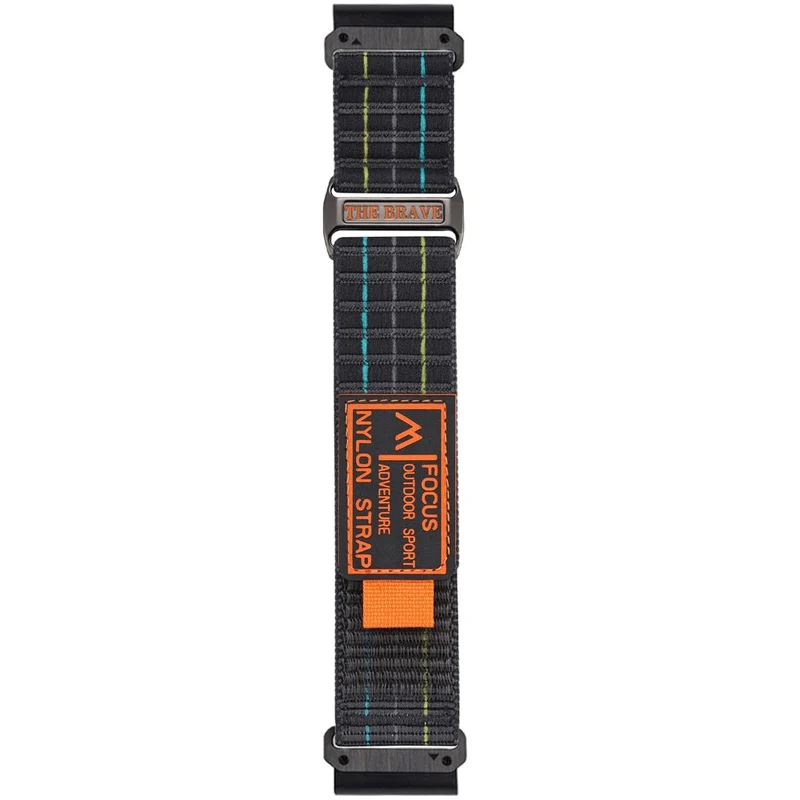 Mega Cool Universell Nylon Universell Armband