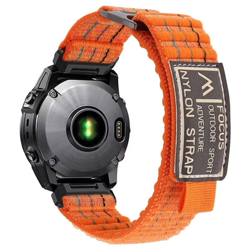 Mega Cool Universell Nylon Universell Armband