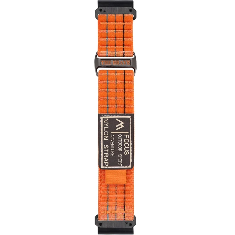 Auffallend Gut Universell Nylon Universell Armband