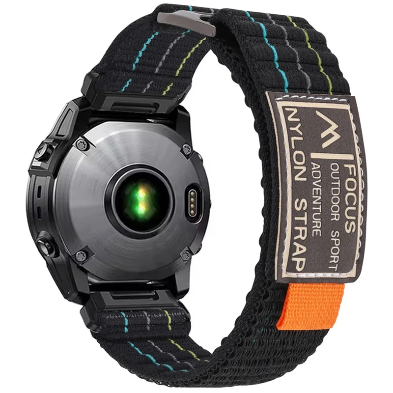 Auffallend Gut Universell Nylon Universell Armband