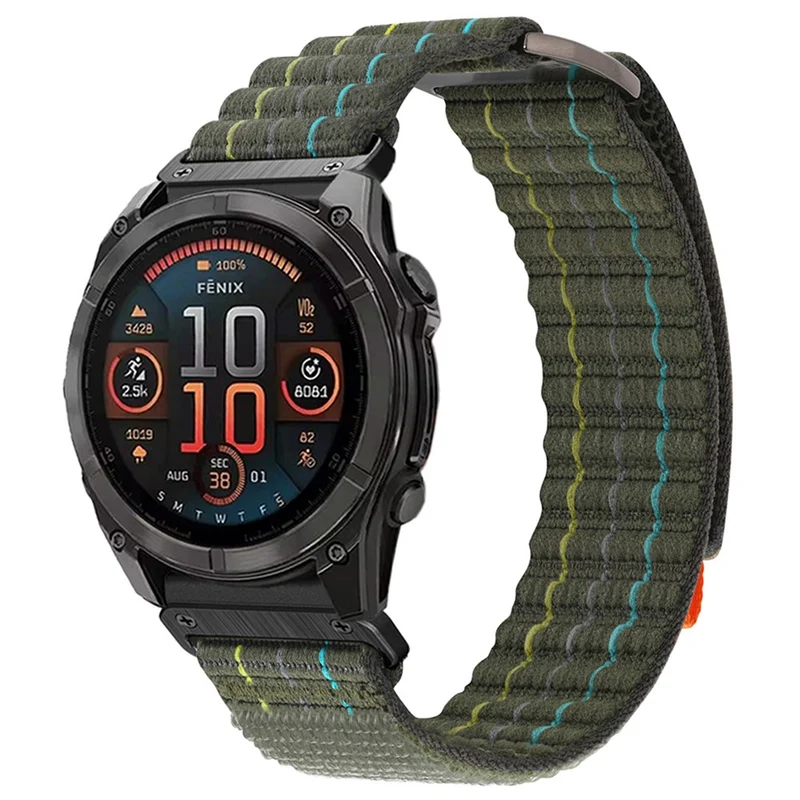 Auffallend Gut Universell Nylon Universell Armband