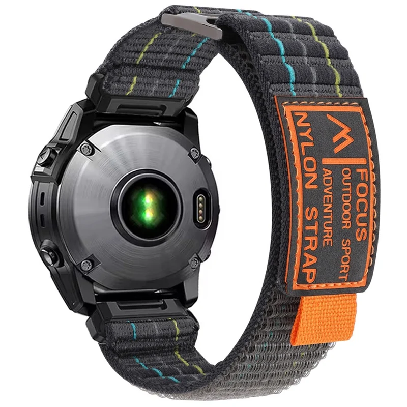 Auffallend Gut Universell Nylon Universell Armband