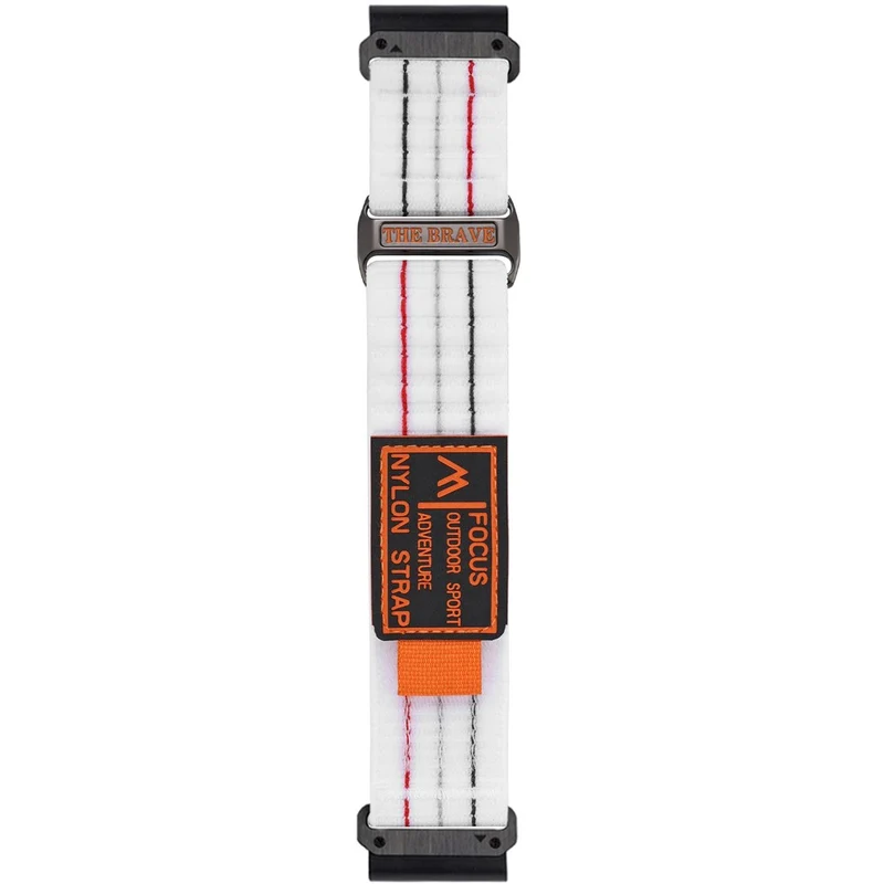 Auffallend Gut Universell Nylon Universell Armband