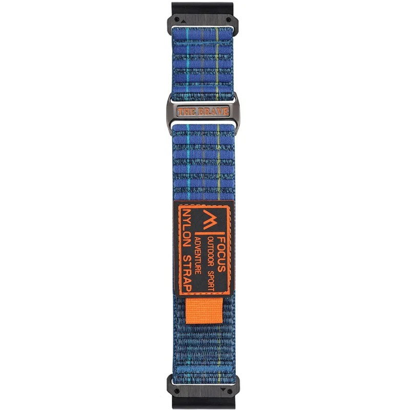 Auffallend Gut Universell Nylon Universell Armband