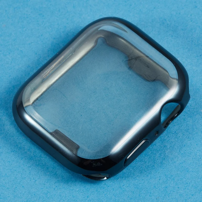 Weich Apple Smartwatch Silikon Hülle