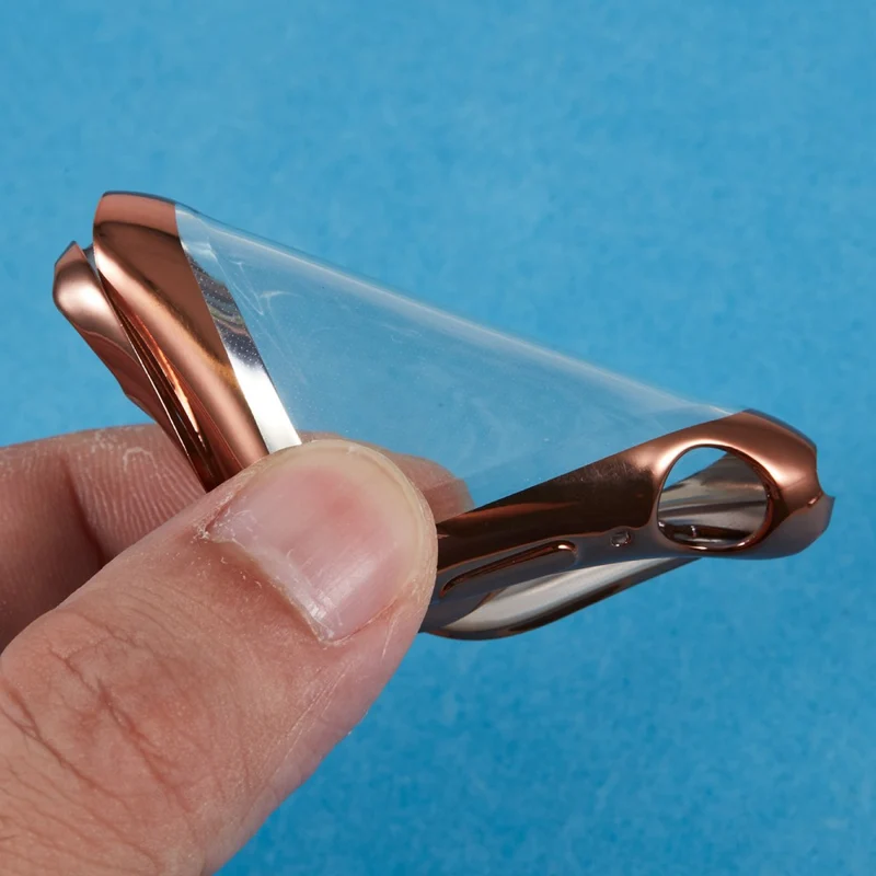 Weich Apple Smartwatch Silikon Hülle