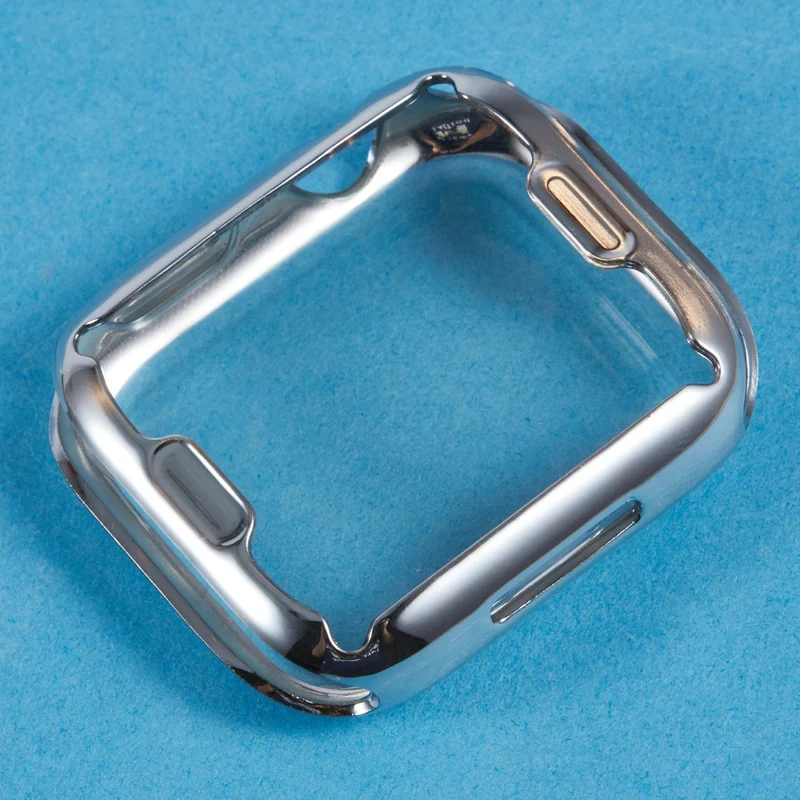 Weich Apple Smartwatch Silikon Hülle